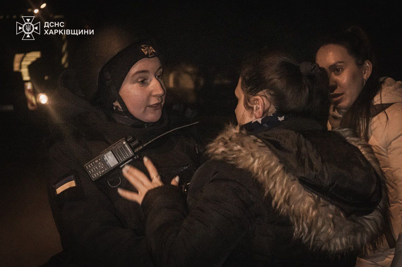 В Харькове в результате российских ударов погибли два человека, 30 ранены