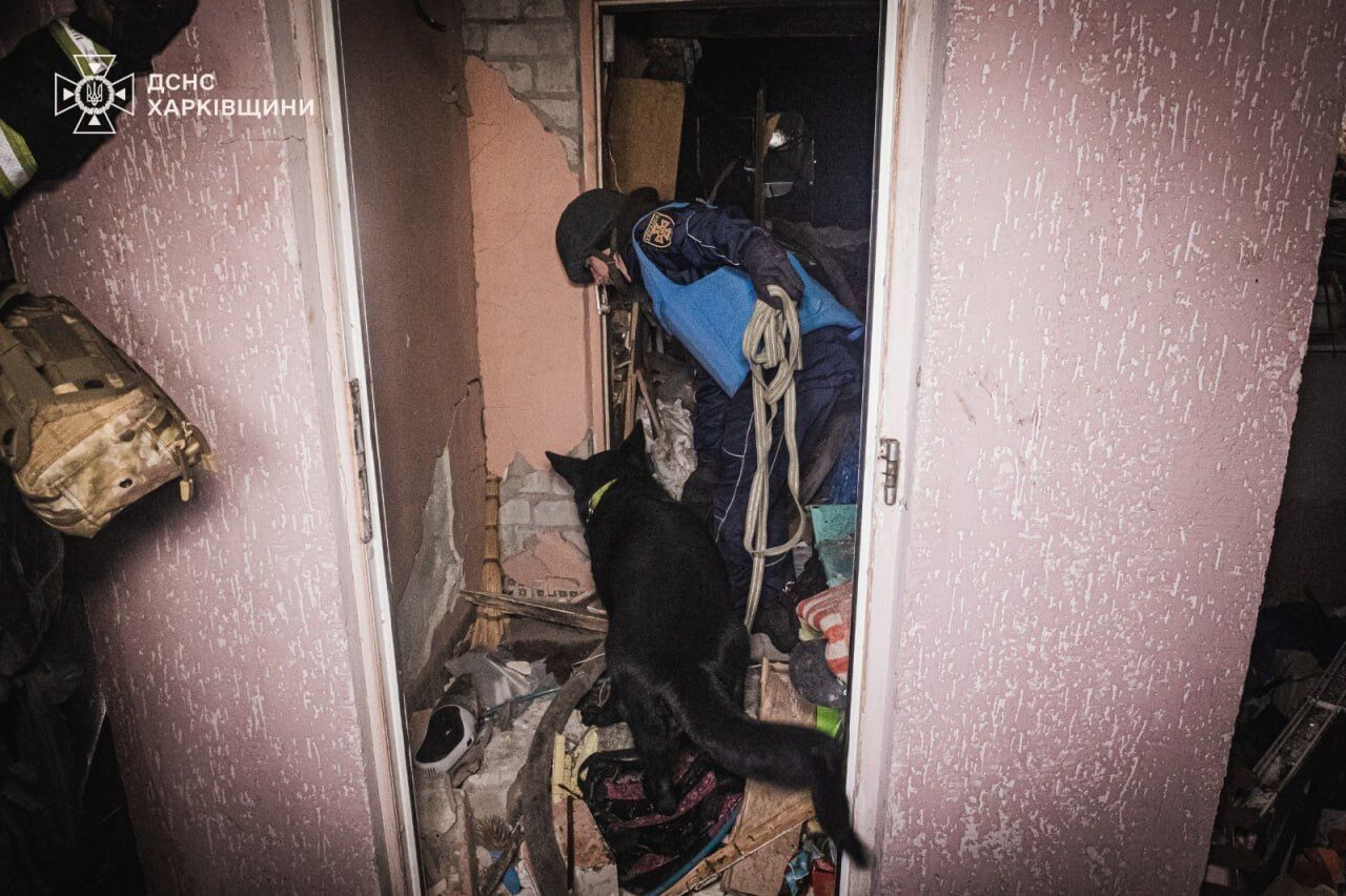 В Харькове в результате российских ударов погибли два человека, 30 ранены