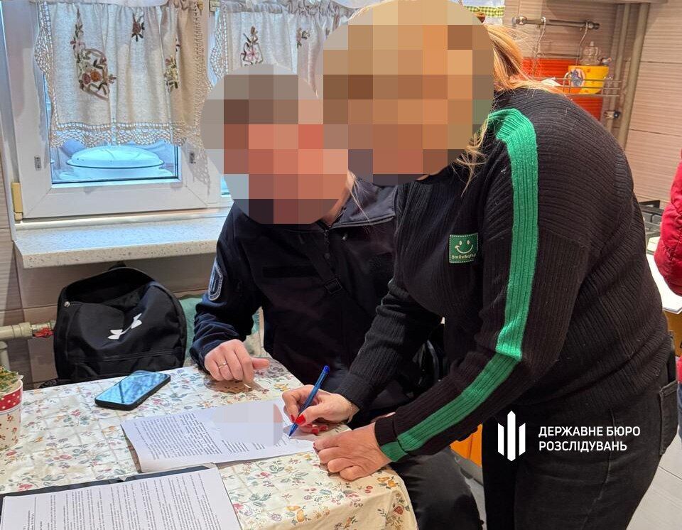ДБР заблокировало схему нелегального снятия с военного учета за крупные взятки