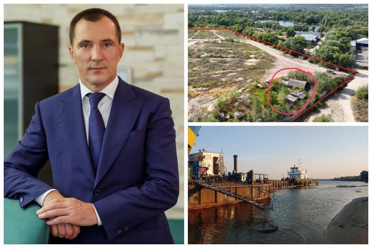 Как ''Мостострой'' Продивуса обманывает государство?