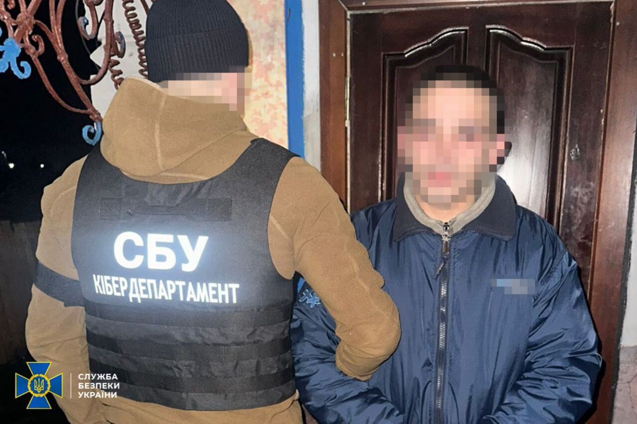 СБУ затримала групу, які на замовлення фсб нищили військові авто на Дніпропетровщині