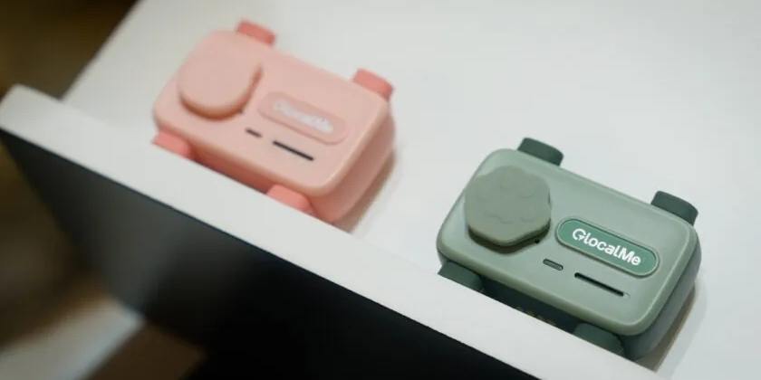 В Барселоне презентовали PetPhone - ''смартфон'' для кошек и собак