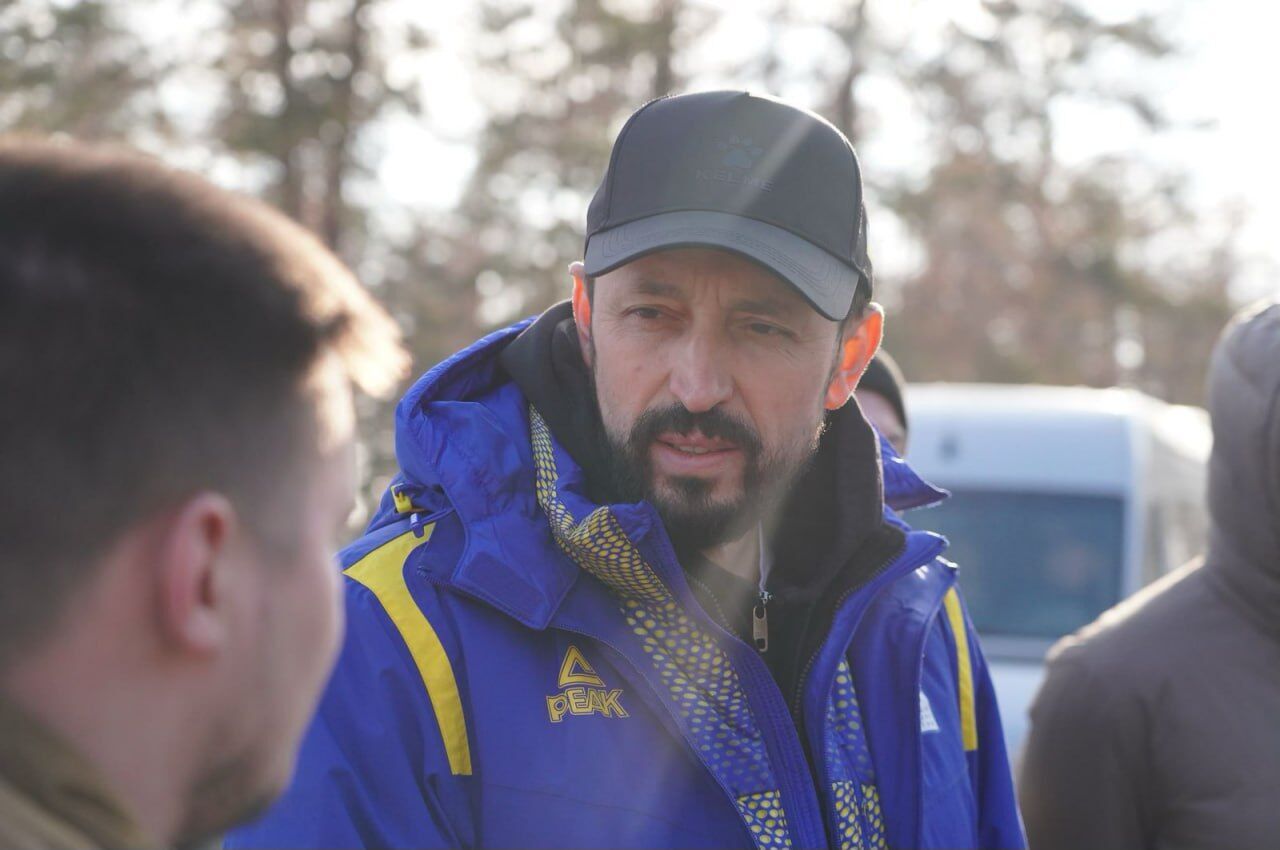 Валерий Дубиль: Еще 20 РЭБ-систем против вражеских дронов от БФ молодежной инициативы ''Надежда'' Виты Присяжнюк и партнера Евгения Довбни