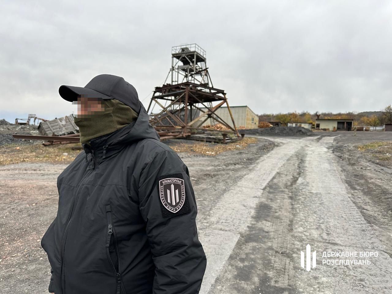 Хищение на 5 млрд грн: в Донецкой области разоблачили незаконную добычу угля