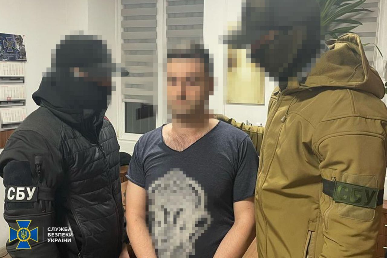 В Польше задержан кремлевский пропагандист из окружения Медведчука
