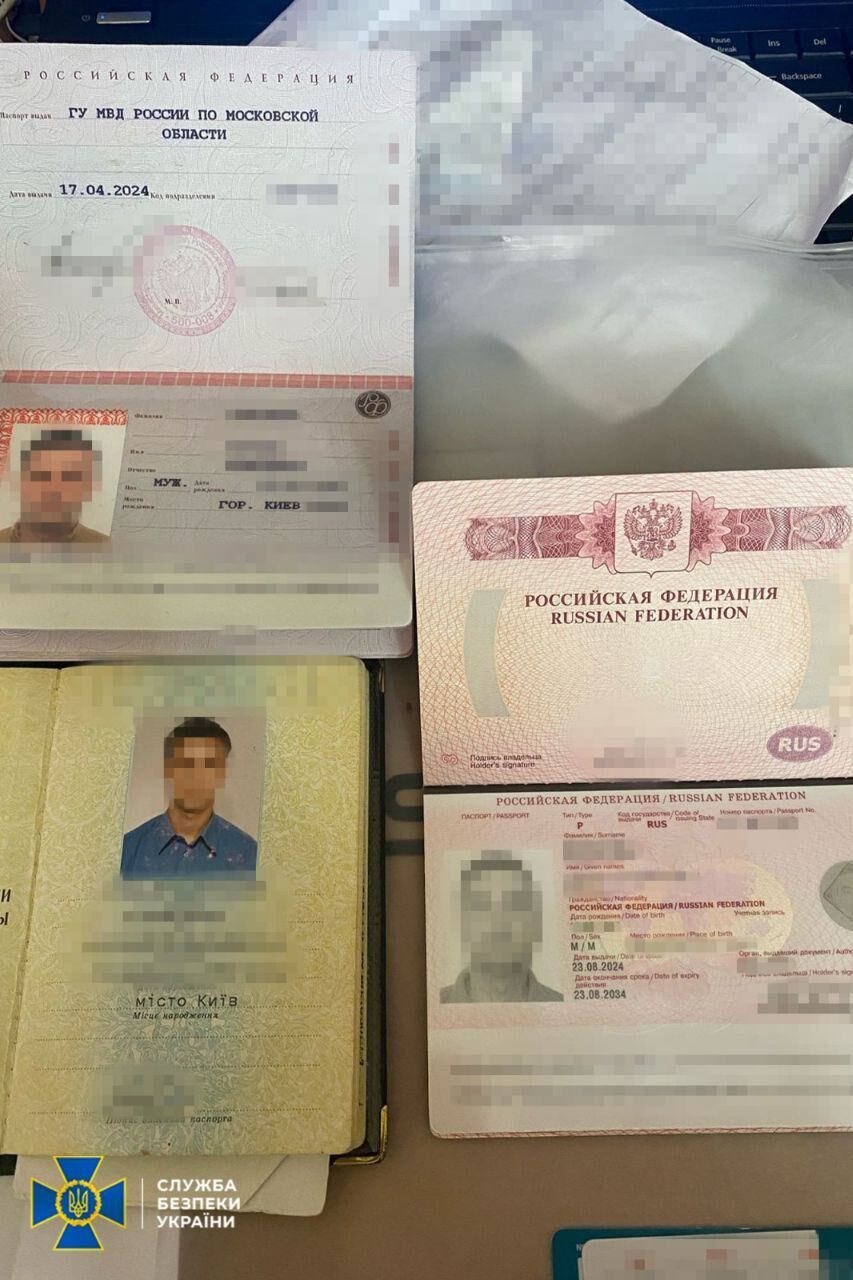 В Польше задержан кремлевский пропагандист из окружения Медведчука