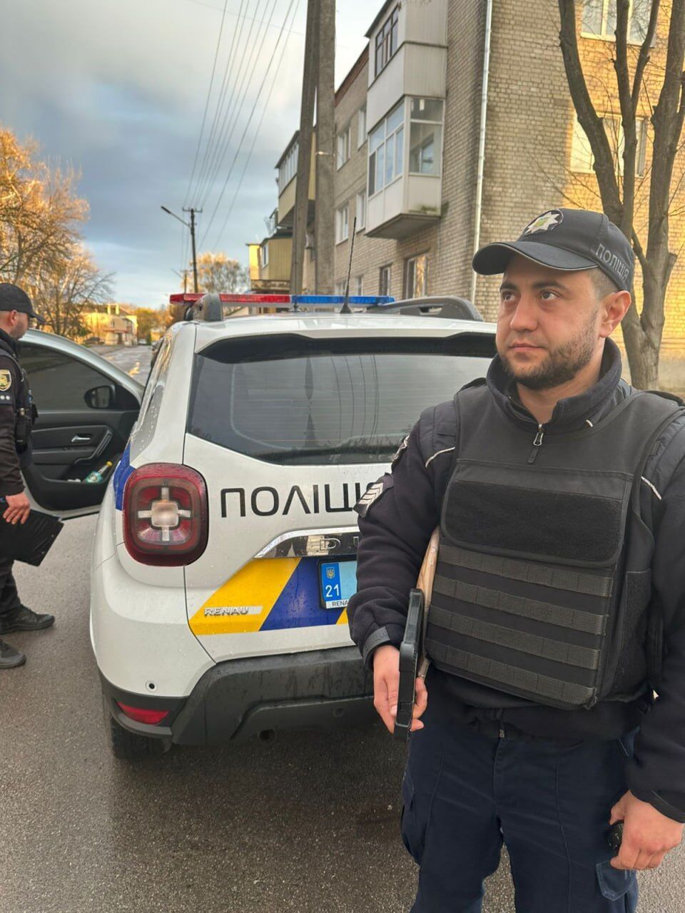Угрожает расправой семьи: одиозный эксначальник Лозовского РТЦК Воронцов запугивает общественную активистку