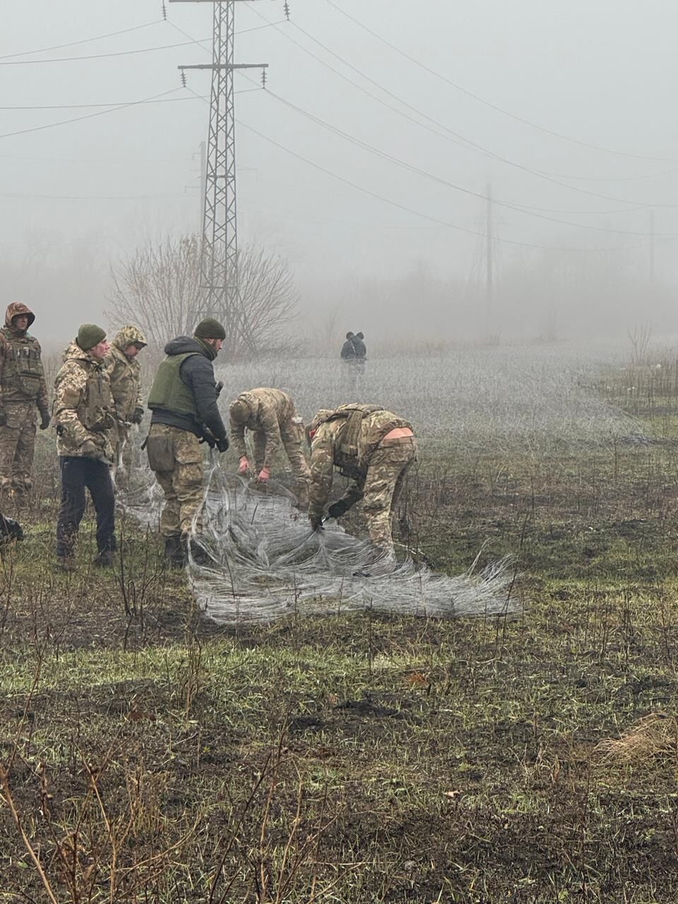 Невидимая сила, на которой держится фронт: как в Покровске организовали новое качество обороны
