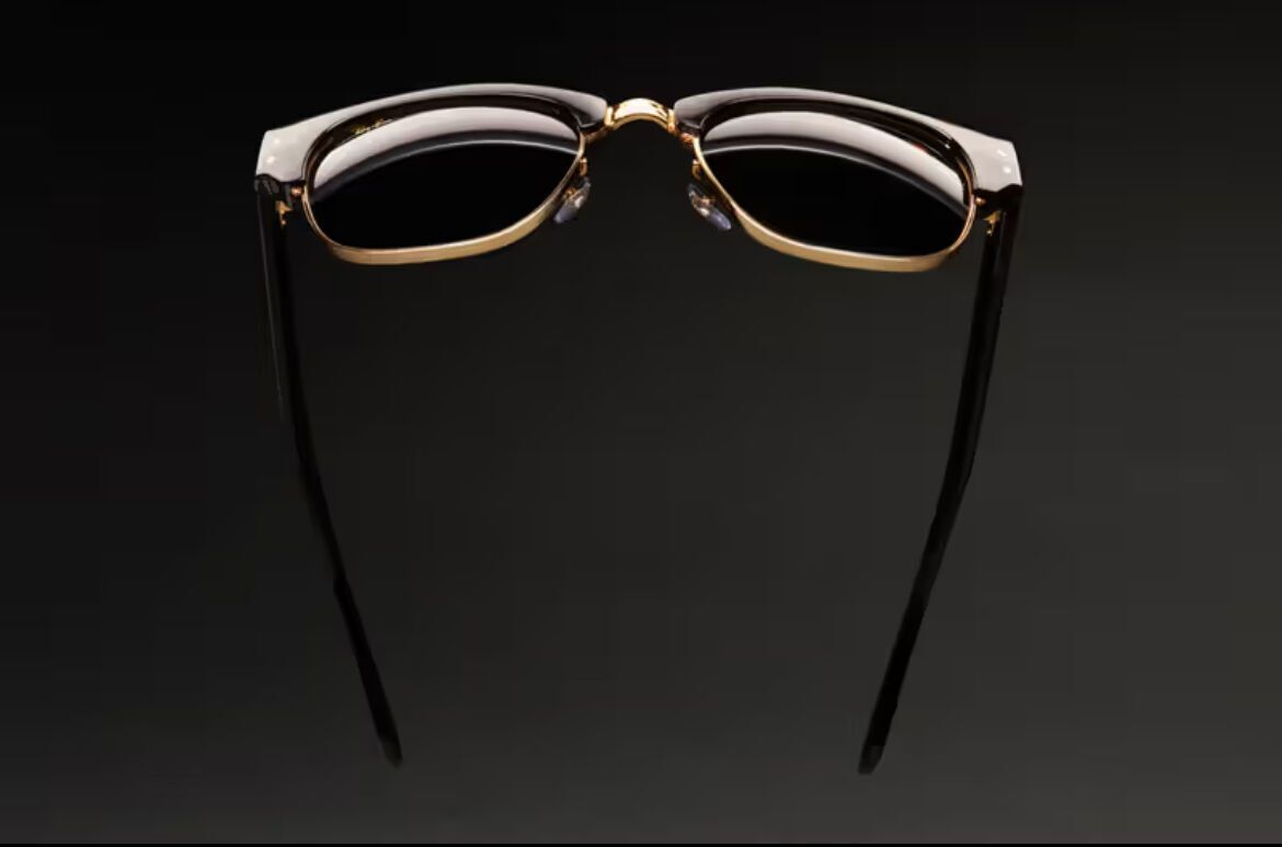A$AP Rocky представил первую коллекцию очков для Ray-Ban