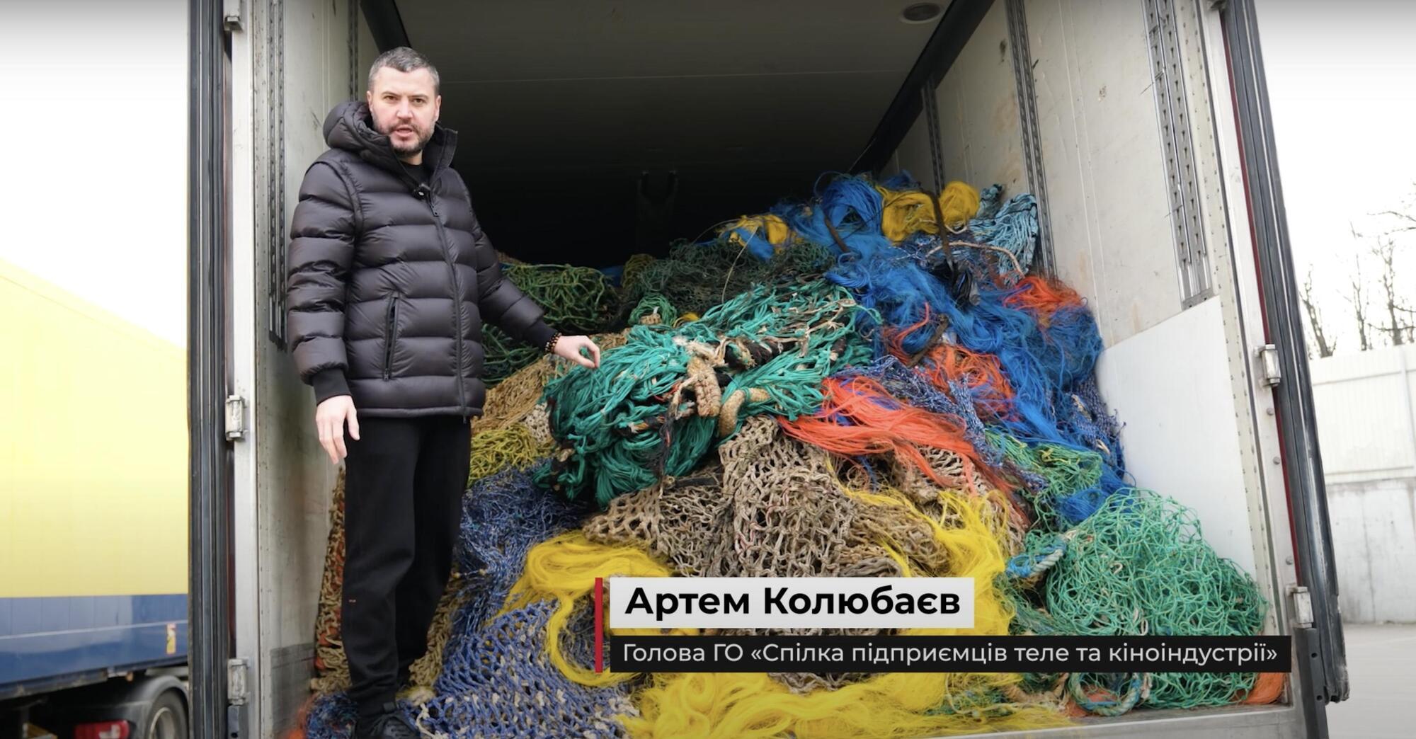 Артём Колюбаев