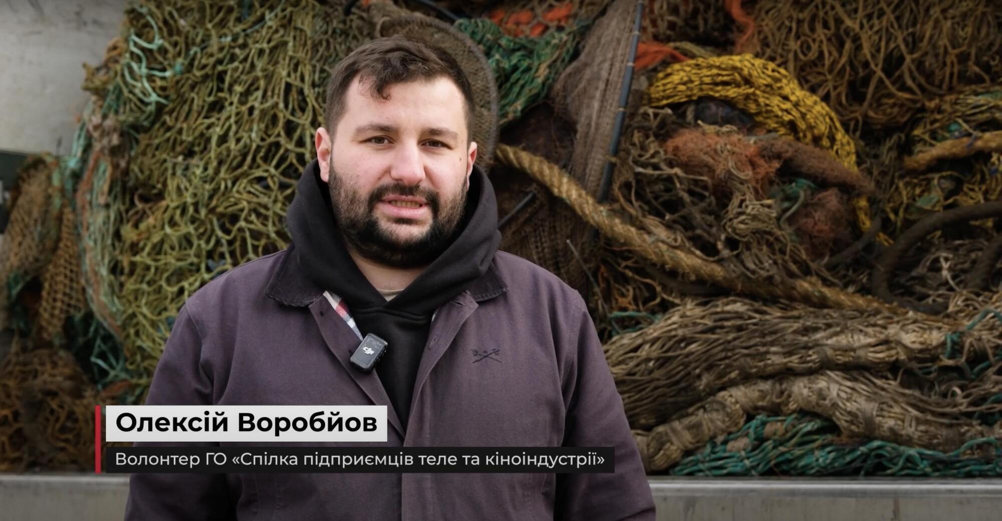 Алексей Воробьев