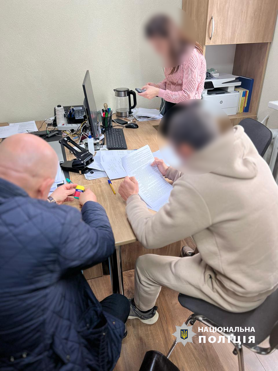 Земельная афера на 11 миллионов: в Киевской области разоблачили преступную схему