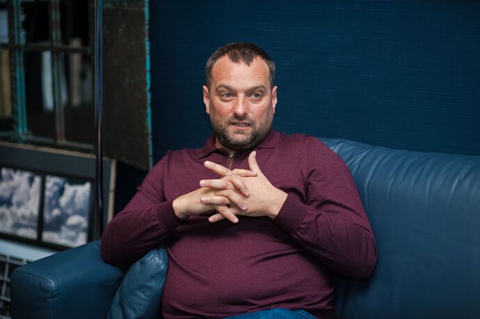 Андрій Вавриш