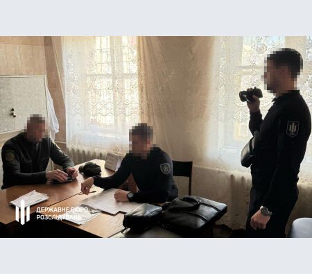 ГБР разоблачило системные пытки в Полтавском СИЗО: подозревают двух работников