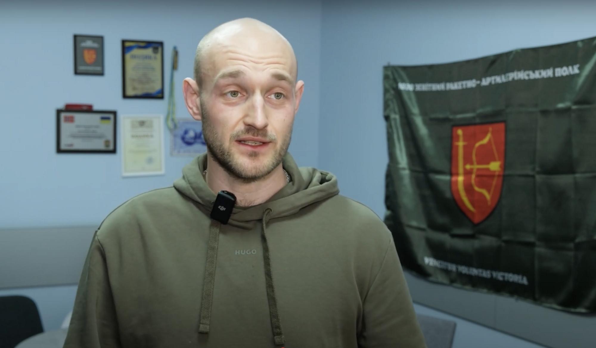 Игорь Бондарчук