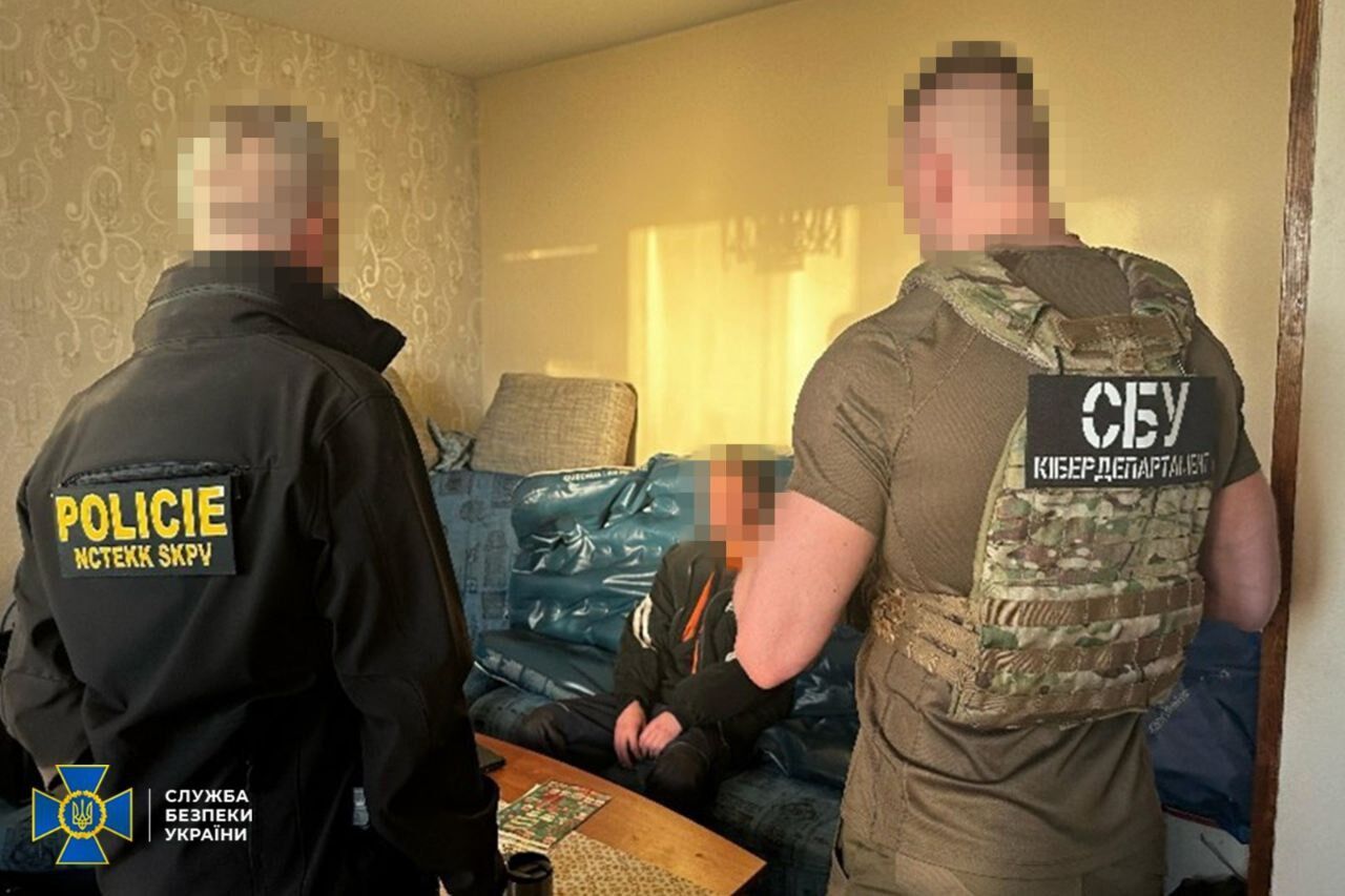 Україна та Чехія затримали хакерів, які обкрадали крипторахунки громадян ЄС і США