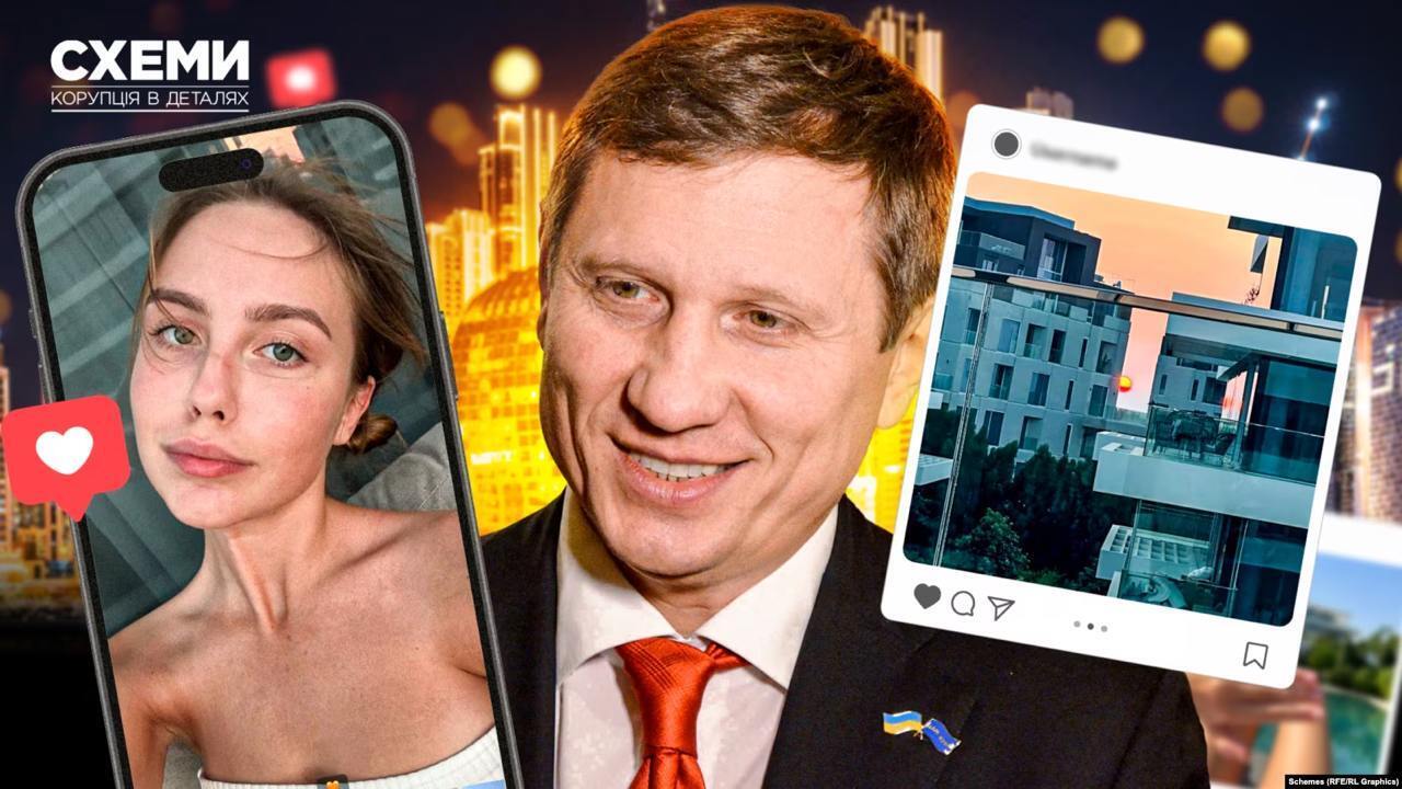 Нардеп Сергей Шахов скрывается в Дубае: роскошная жизнь на фоне розыска и недекларируемого имущества, – Absolution Leaks