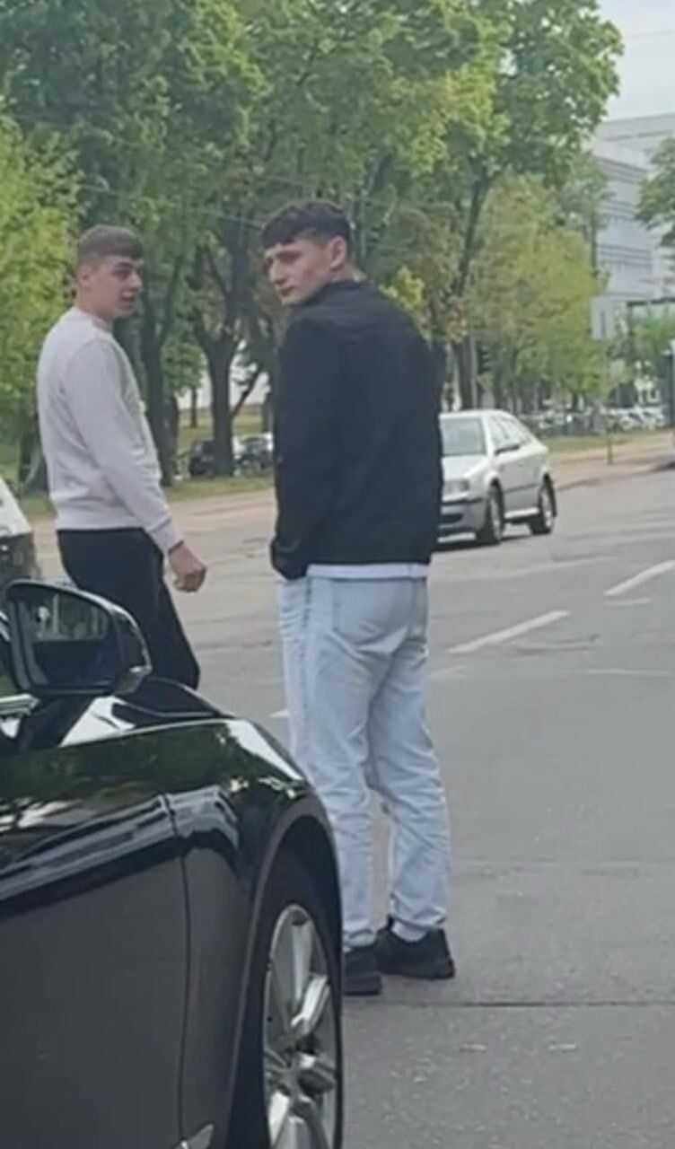 Сотрудники мошеннического колл-центра в Киеве