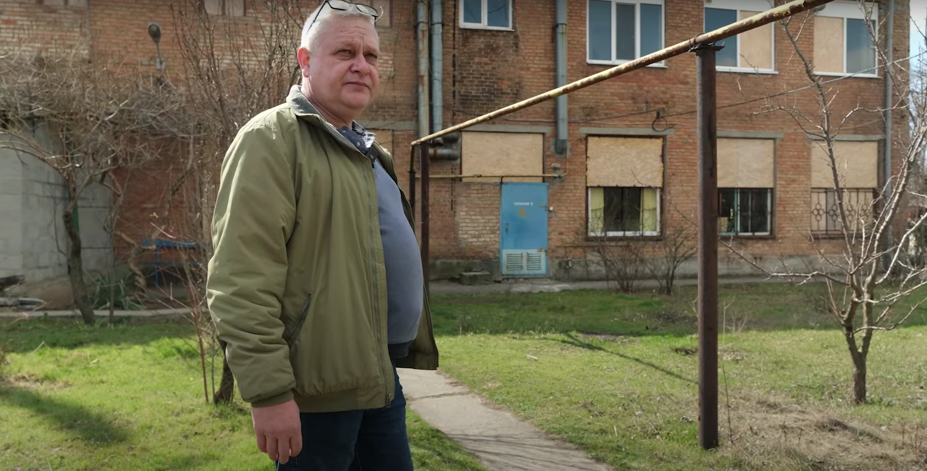 ''Марганец держится'': Сергей Хныкин – об угрозах для города и борьбе за водоснабжение