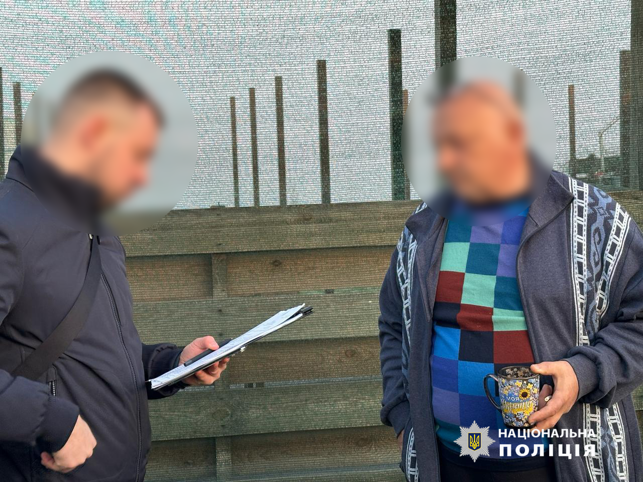 В Днепре чиновники и подрядчики разворовывали бюджет, обустраивая детские площадки