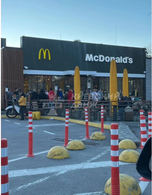 McDonald's неожиданно завершил акцию с Minecraft: игрушек больше нет