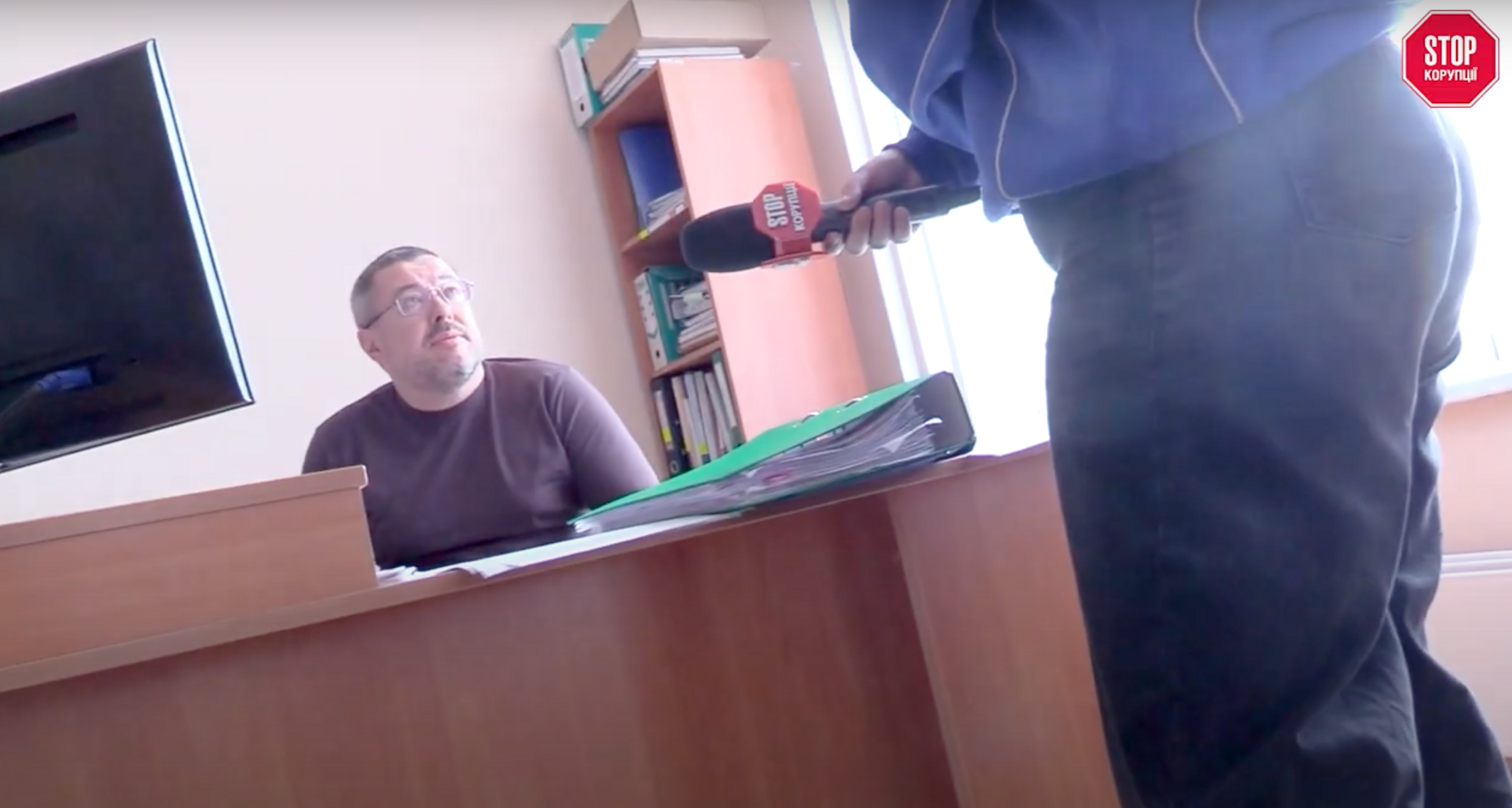 Ярослав Петрук, начальник Управління капітального будівництва (УКБ)