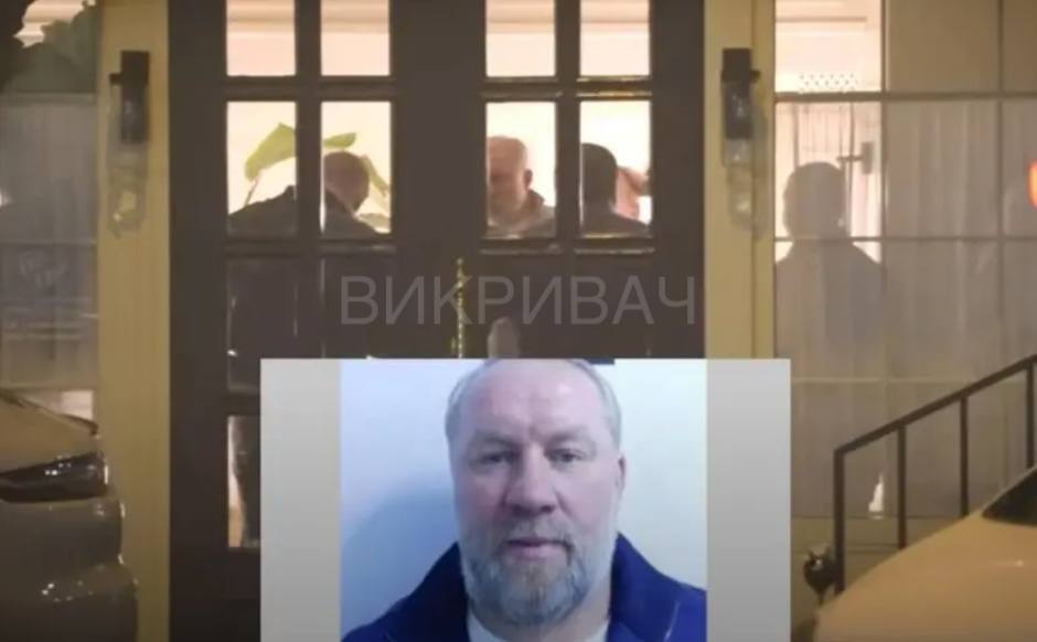 Сергей Олейник, Умка, ресторан