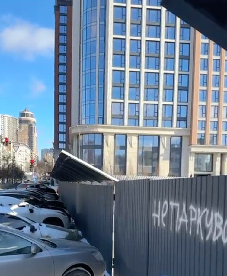 Проросійські зв’язки та хмарочоси: як Калетник і Єрмолаєв забудовують центр Києва