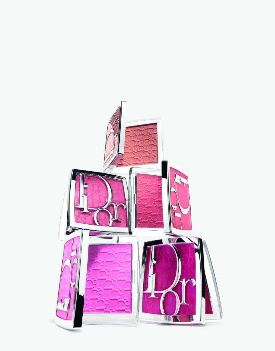 Дженна Ортега стала новой послом Dior Makeup
