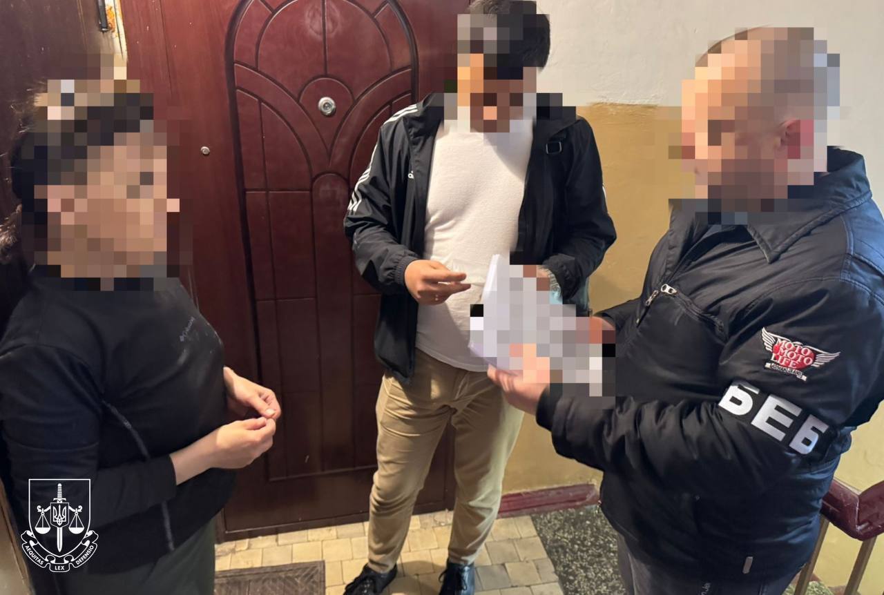 Подозреваемых знакомят с обвинением