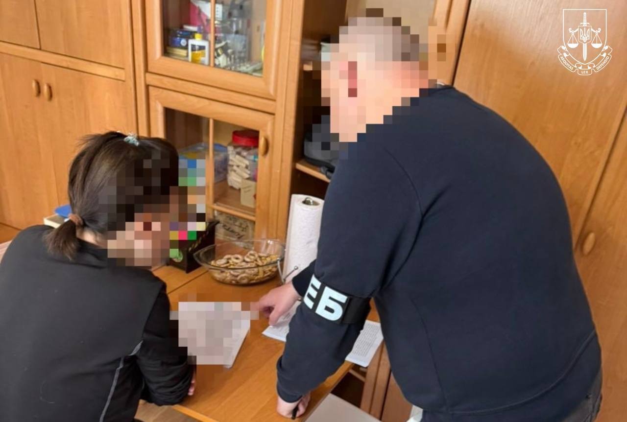 Подозреваемых знакомят с обвинением