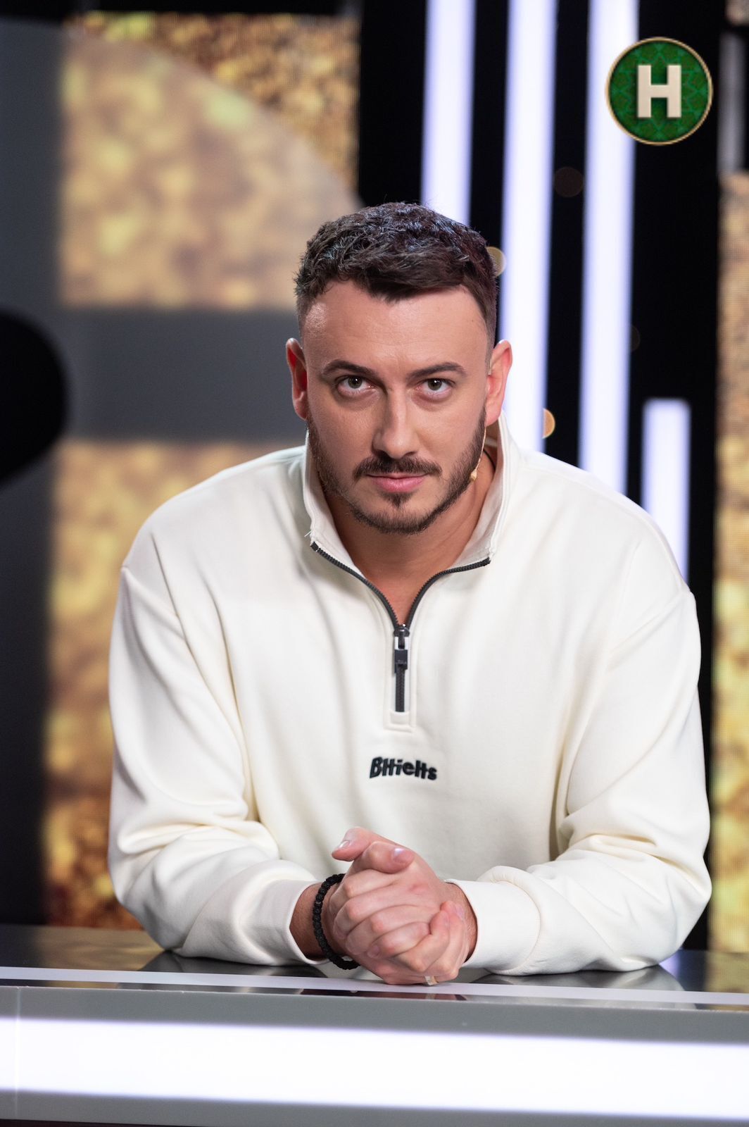 Ivan NAVI об эмоциях, которые дарит отцовство