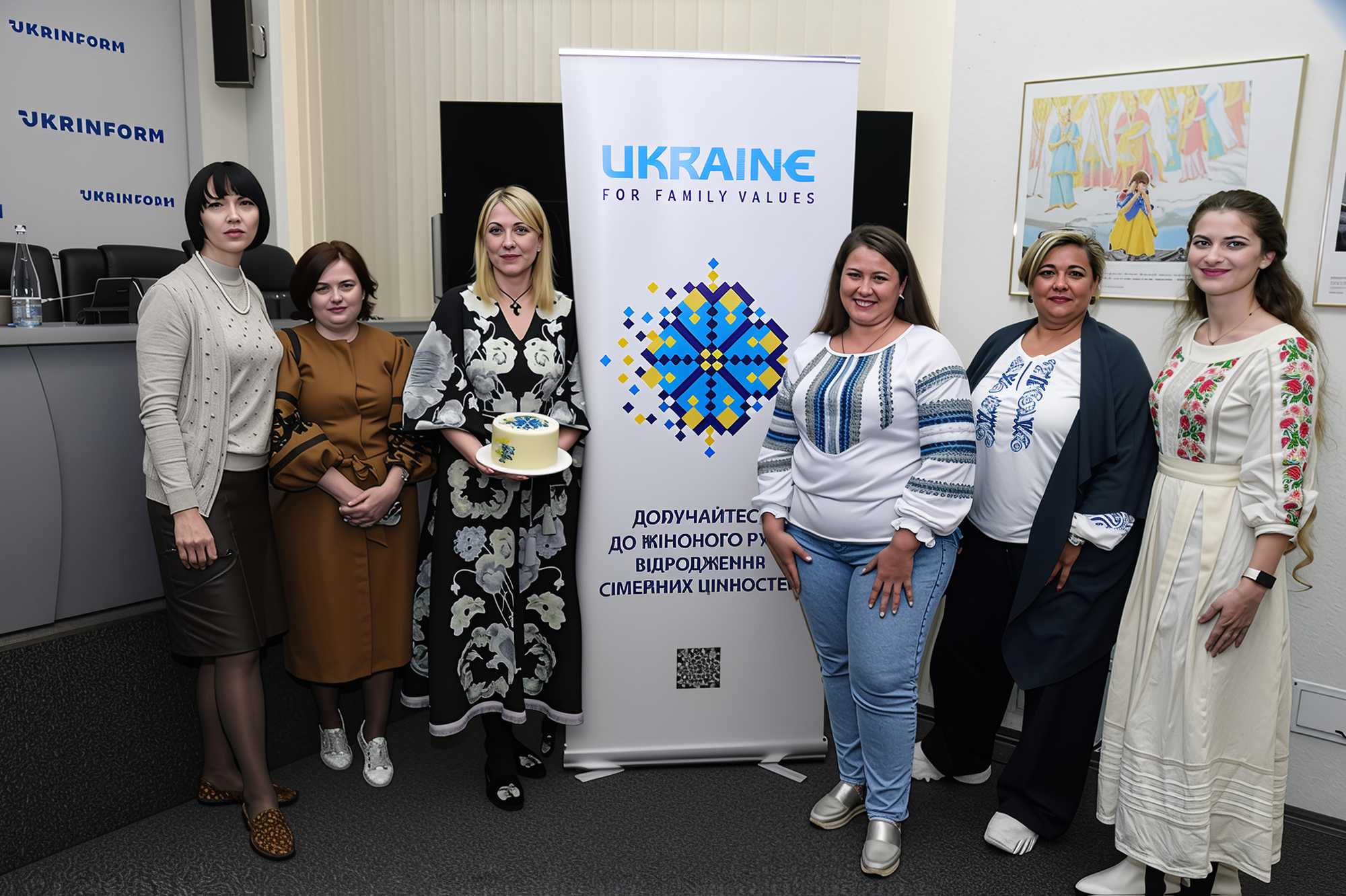СтопКор вітає кураторку регіональних осередків – Ірину Петренко