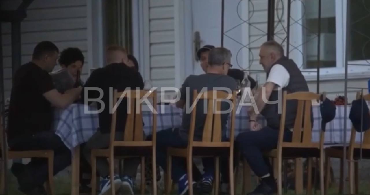 У Київраді почали збір підписів за звільнення учасників алковечірки в день жалоби, – Викривач