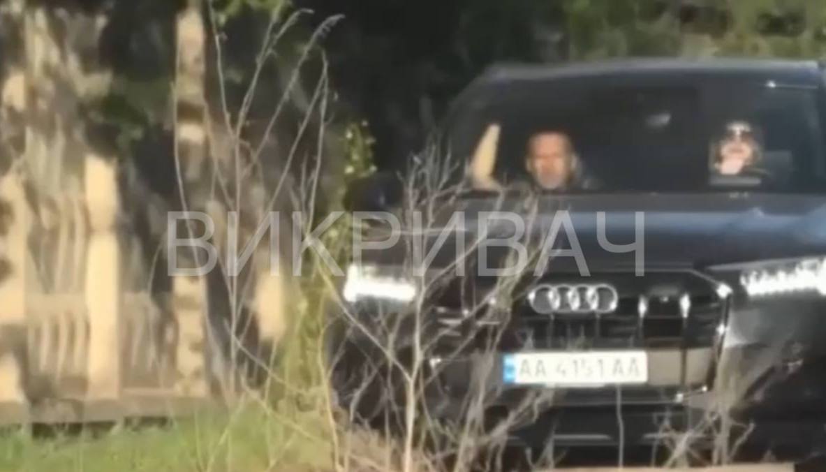 У Київраді почали збір підписів за звільнення учасників алковечірки в день жалоби, – Викривач