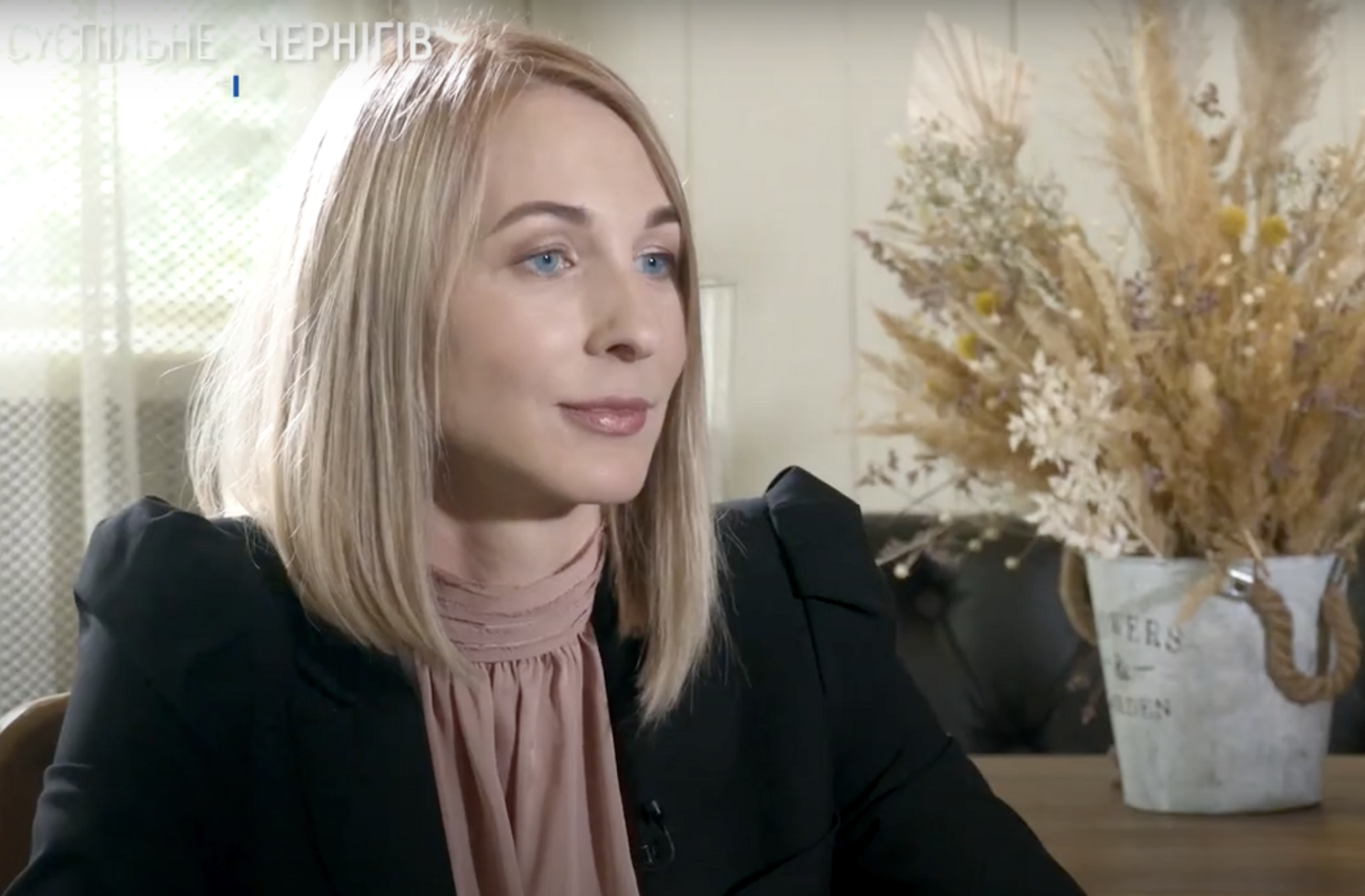 Давиденко Людмила
