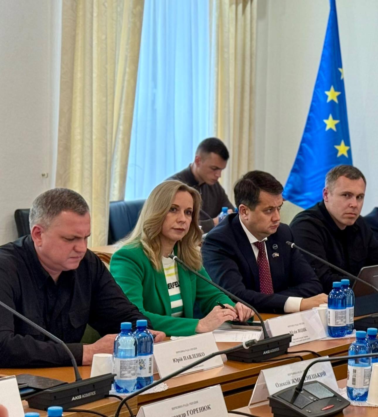 Почти 45 тысяч человек незаконно пересекли границу Украины с начала 2022 года