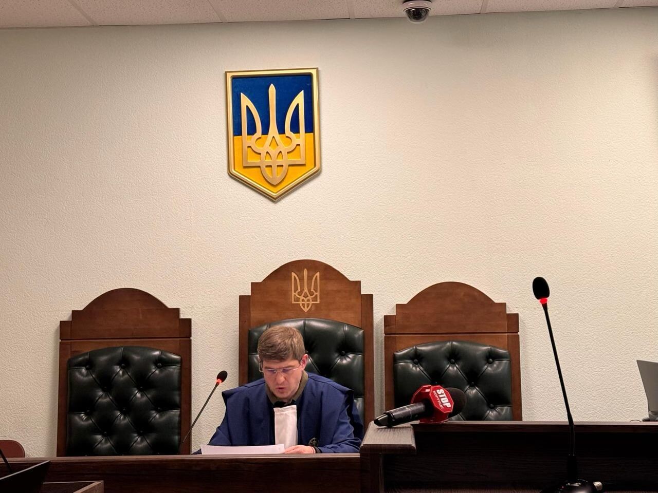 Суд по делу ДТП со смертельным исходом