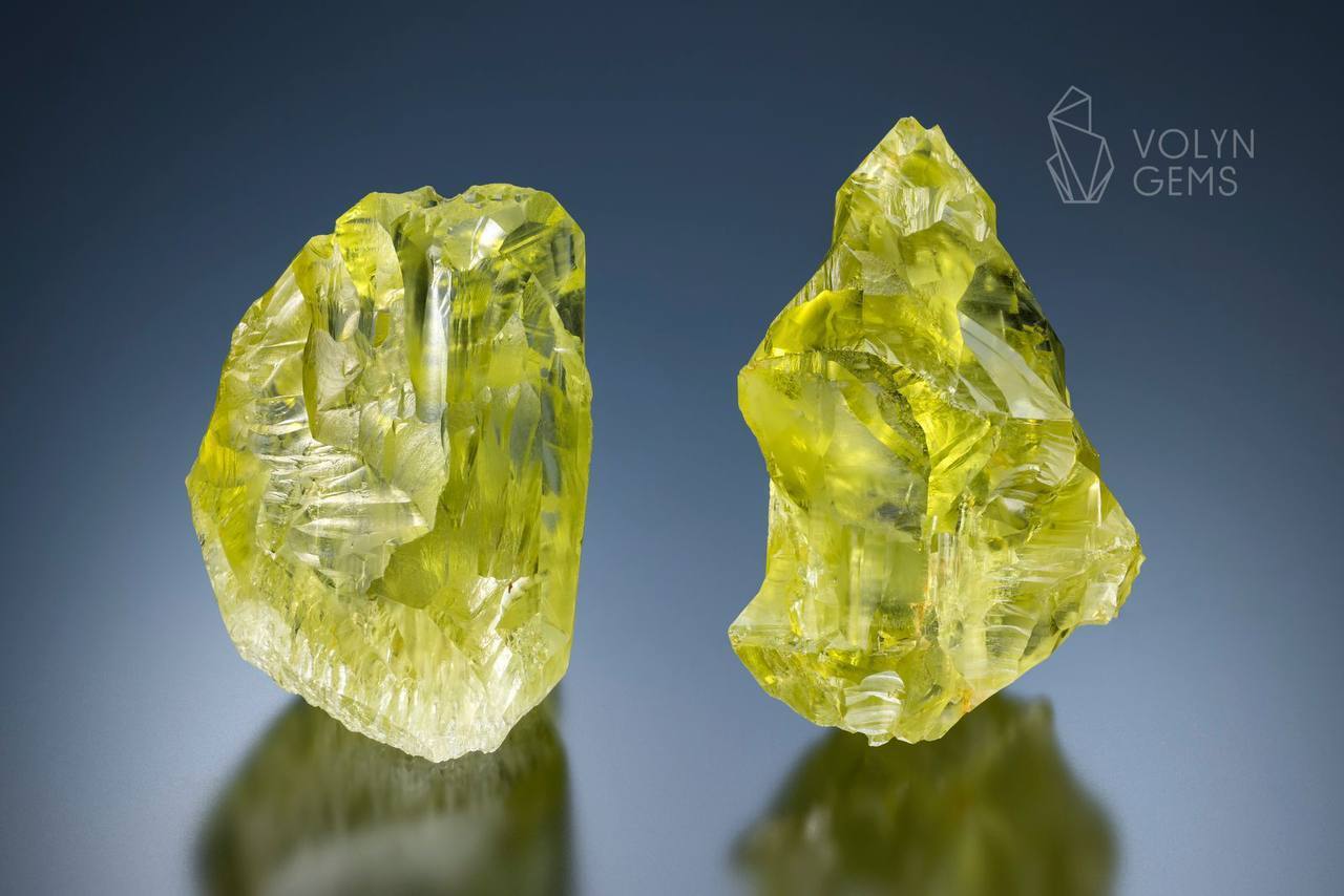 Volyn Gems