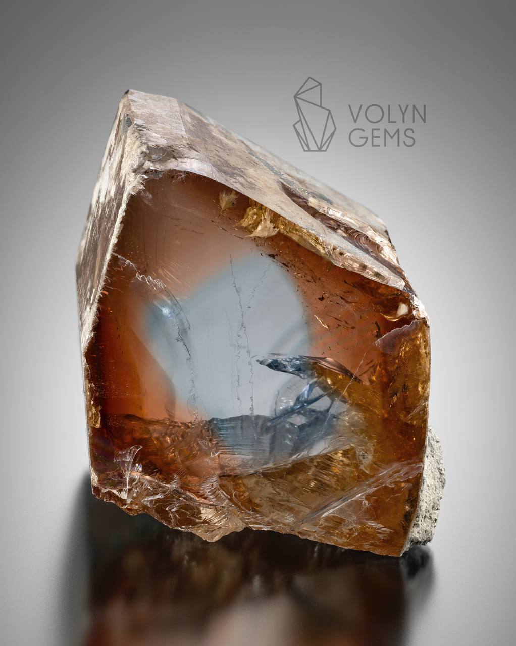 Volyn Gems