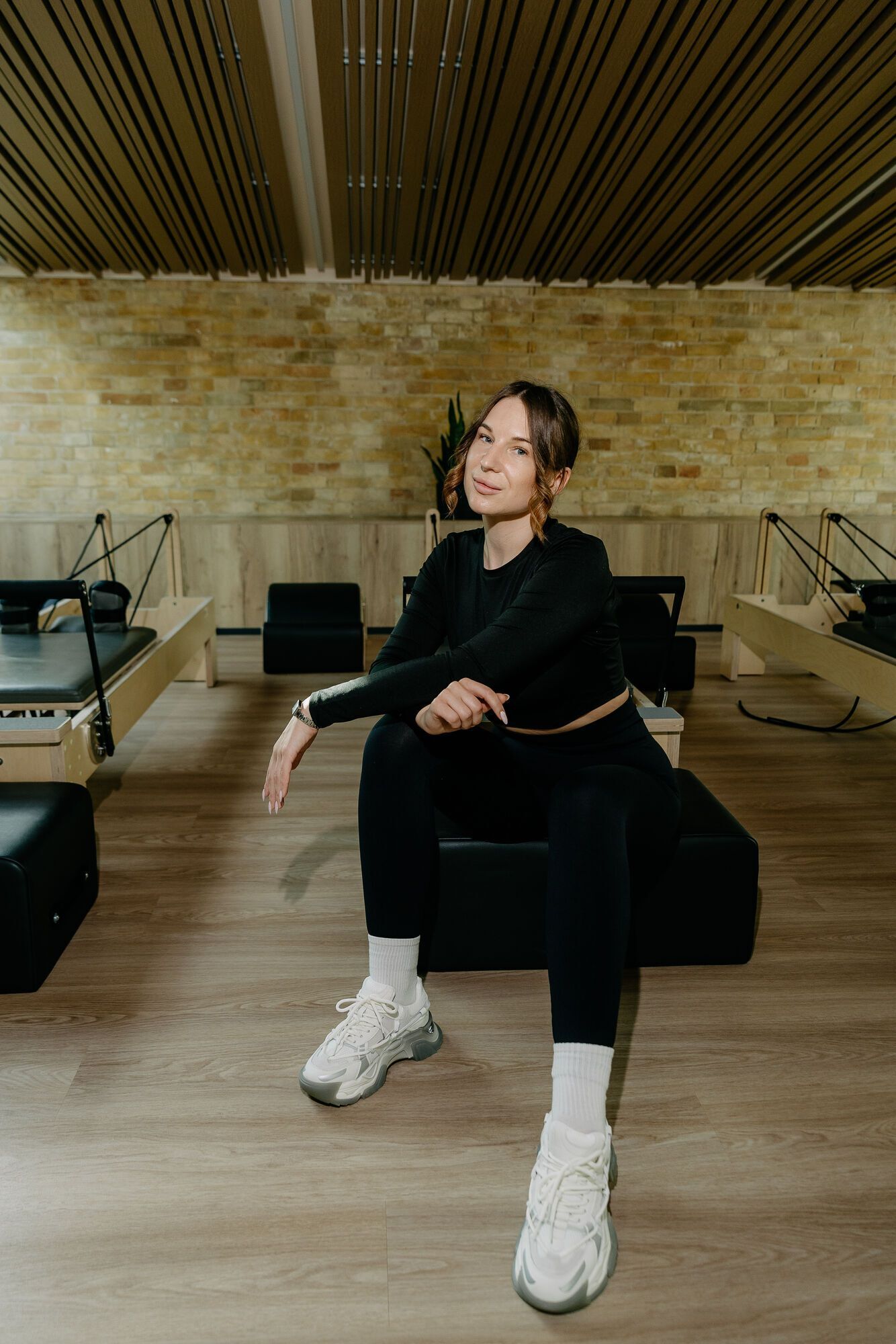 ''Нет ничего удивительного'': в фитнес-пространстве Tribe.NRG открылась новая выставка от Spasi Sohrani