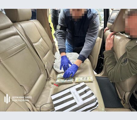Взятка в 150 тысяч долларов: ВАКС вынес приговор заместителю председателя Федерации профсоюзов Саенко
