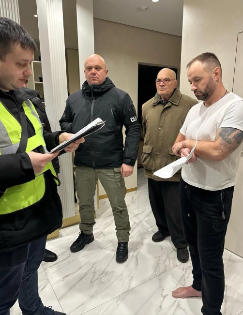 Соціальна політика ''по-київськи'': СБУ викрила схему з мільйонними оборудками