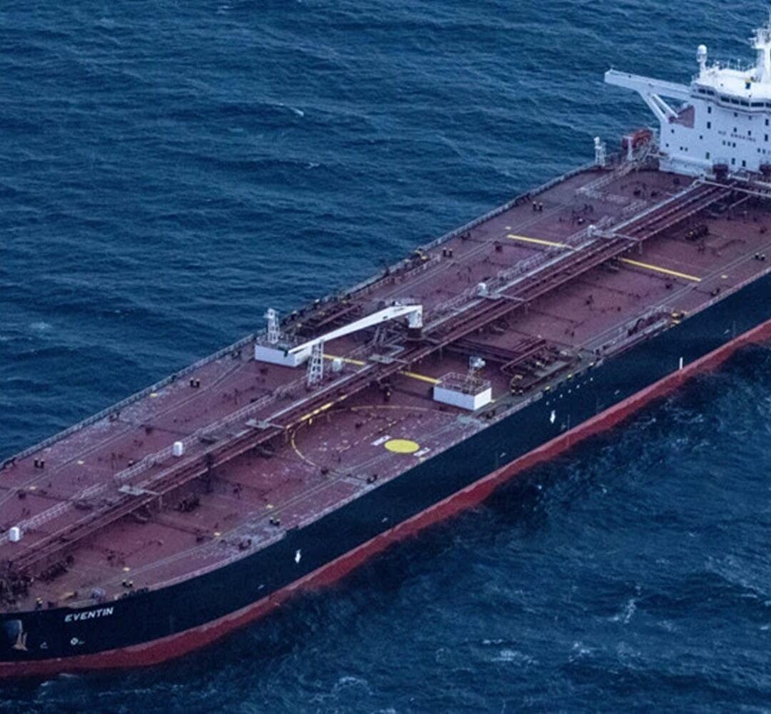 Цены на экспортную нефть из Москвы снижаются седьмую неделю подряд, – Bloomberg