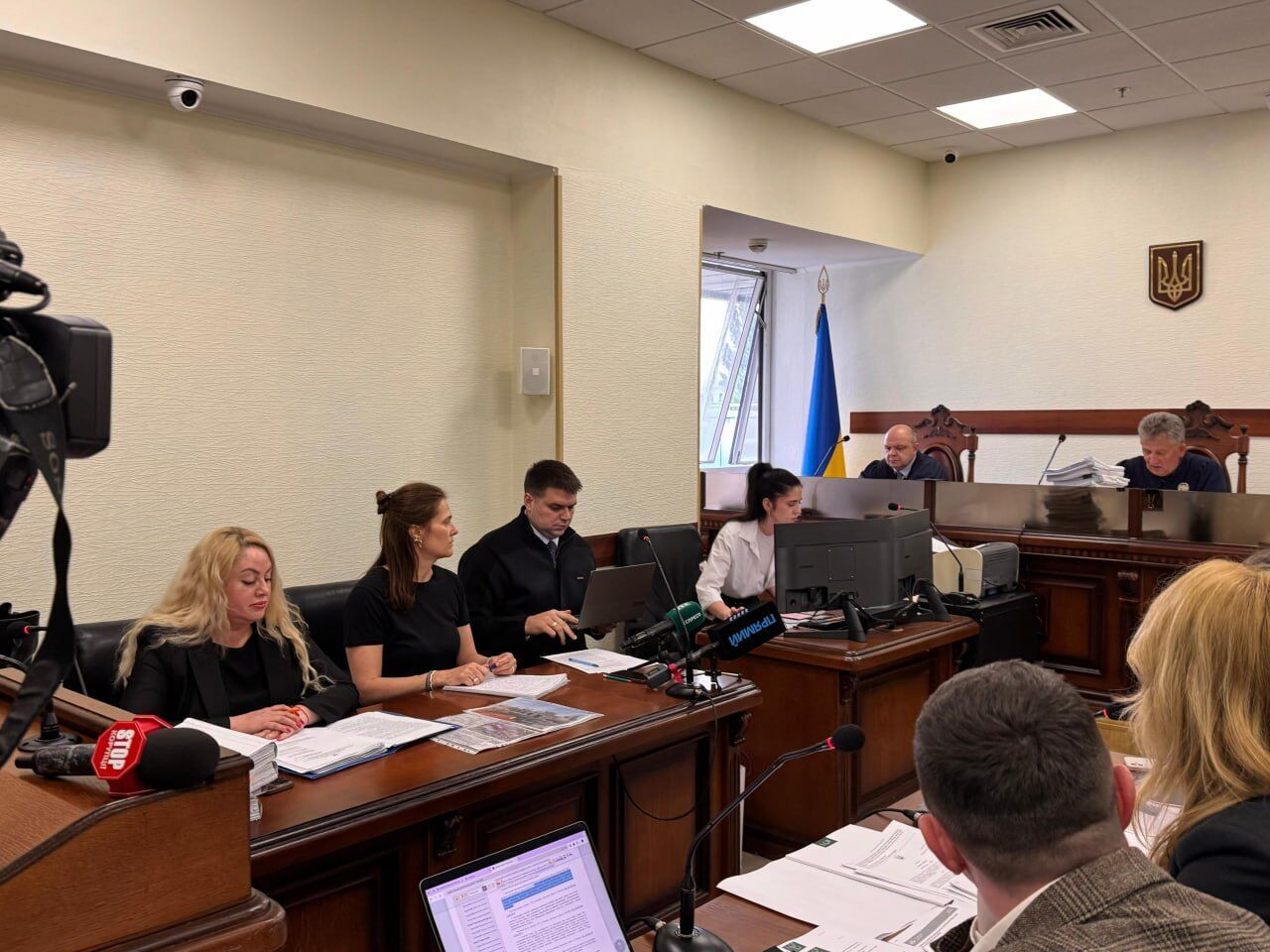 Скандальное строительство электростанции в Софиевской Борщаговке: апелляция частично удовлетворила ходатайство