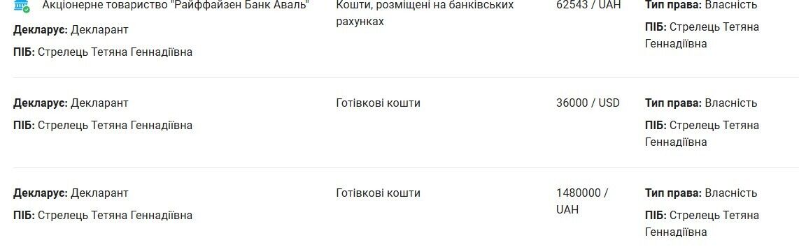 Александр Еримчук, санкции, суд