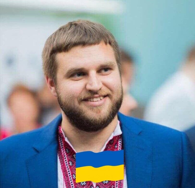 Директором ДП ''СЕТАМ'' був Віктор Вишньов