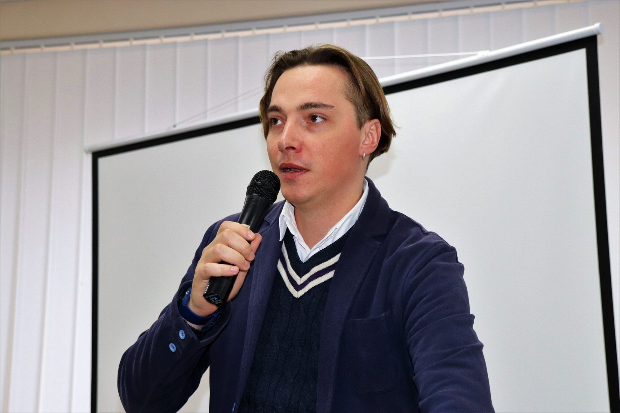 Андрей Любка