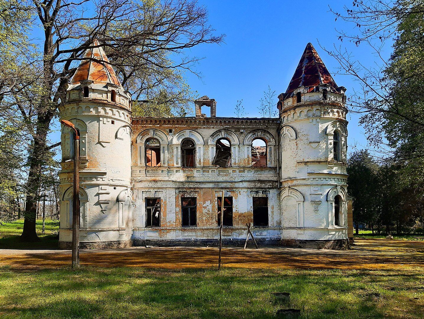 Стара Садиба