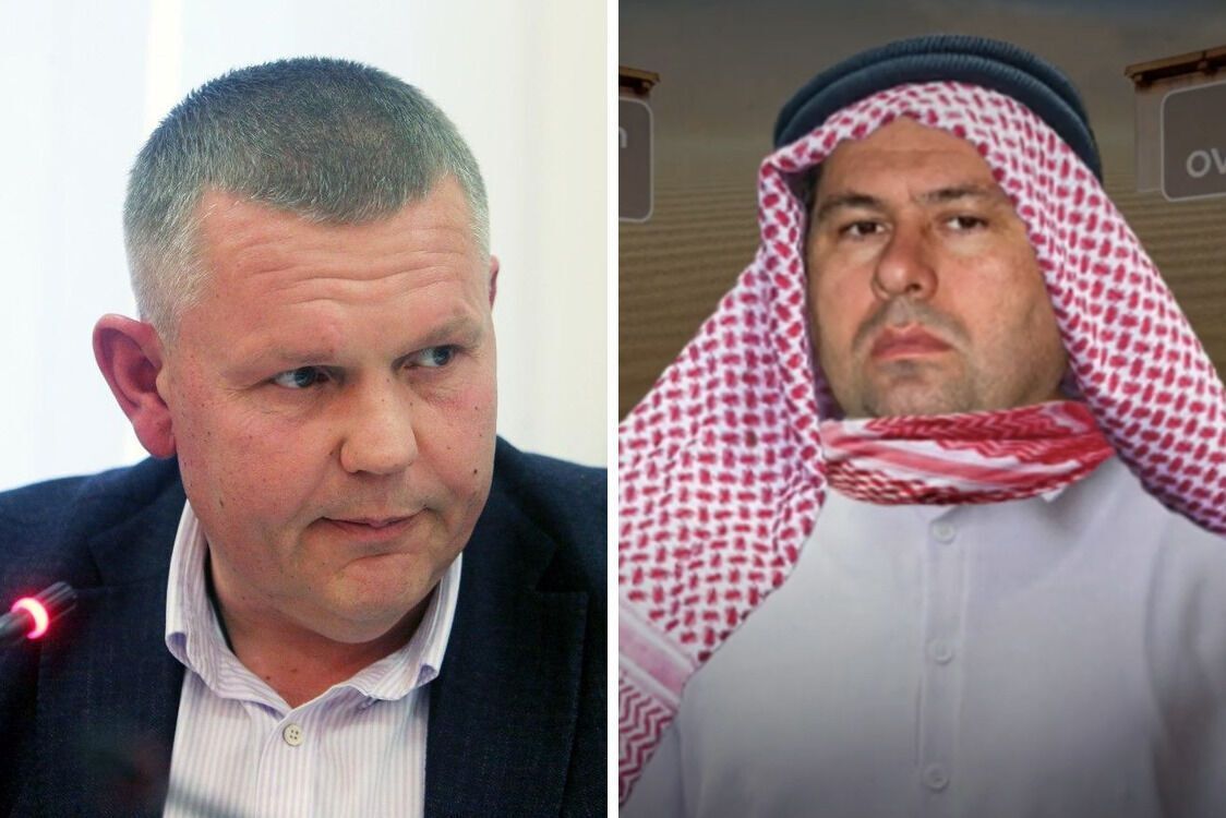 Давыденко, Багрий